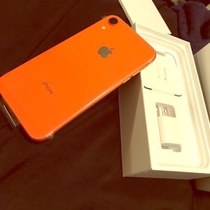 IPHONE XR 128GB